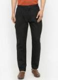 Chitwan Mohan Black Solid Pyjamas Women