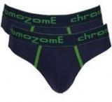 Chromozome Assorted Briefs Men