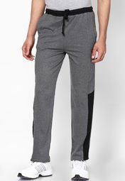 Chromozome Dark Grey Ranger Trackpant Men