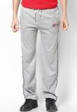 Chromozome Grey Athletic Trackpant Men