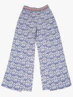 Citypret Blue Trouser Girls