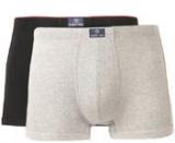 Classic Polo Pack Of 2 Multi Color Trunks Men