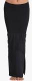 Clovia Black Solid Shapewear Women