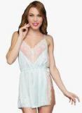 Clovia Blue Sleepwear Women