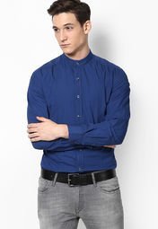 Code Blue Casual Shirt Men