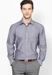 Code Grey Formal Shirt Men