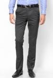 Code Grey Slim Fit Formal Trouser Men