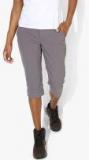 Columbia Anytime Outdoor Grey Capris Women