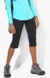 Columbia Black Outdoor Capri Women