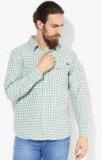 Columbia Silver Ridge Plaid UVprotected Outdoor Hiking & Trekking Casual Shirt Men