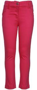 Cool Quotient Fuchsia Trouser girls