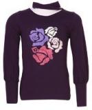 Cool Quotient Purple Casual Top Girls