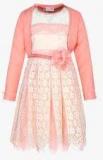 Cutecumber Peach Party Dress Boys