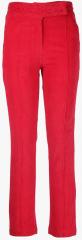 Cutecumber Red Trouser girls