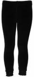 Daffodils Black Legging girls