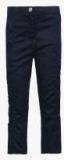 Daffodils Navy Blue Regular Fit Trouser girls