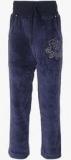 Daffodils Navy Blue Track Bottom girls