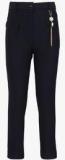 Daffodils Navy Blue Trouser girls