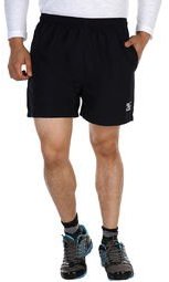 Dazzgear Stripes Navy Blue Shorts Men