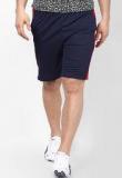 Dc Blue Shorts Men