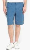 Dc Wrk Str Sh 20.5 Wkst Blue Shorts Men