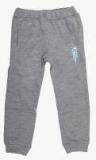 Disney By Crossroad Grey Track Bottom Boys