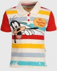 Disney Multi T Shirt boys