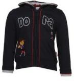 Dora Navy Blue Sweatshirt Girls