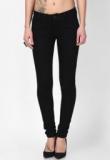 Dorothy Perkins Black Bailey Jean Women