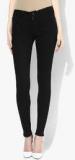 Dorothy Perkins Black Bailey Jeans women