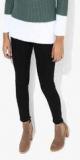 Dorothy Perkins Black Bailey Super Skinny St Women