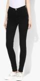 Dorothy Perkins Black Frankie Jeans Women