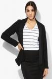 Dorothy Perkins Black Relaxed Tux Shrug Women