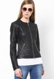 Dorothy Perkins Black Winter Jacket women