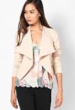 Dorothy Perkins Blush Waterfall Jacket Women