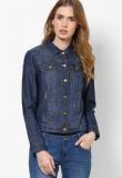 Dorothy Perkins Indigo Denim Jacket Women