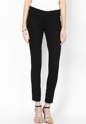 Dorothy Perkins Maternity Black Denim Jeggings Women