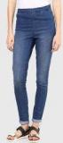 Dorothy Perkins Midwash Lyla Jeans Women