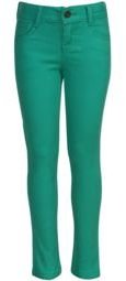 Dreamszone Green Trouser Girls