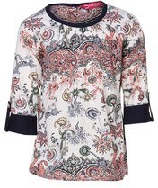 Dreamszone Multi Casual Top Girls