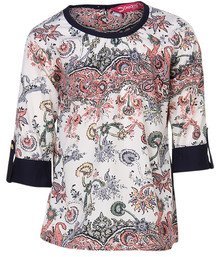 Dreamszone Multi Casual Top girls