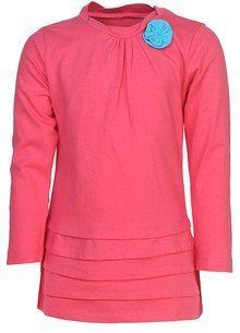 Dreamszone Pink Casual Top girls