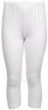 Dreamszone White Legging Girls