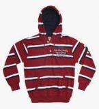 Duke Maroon Sweatshirt Boys