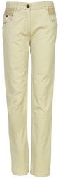 Elle Kids Beige Trouser Girls