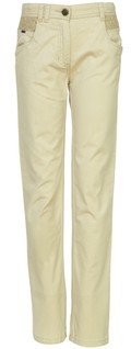 Elle Kids Beige Trouser girls