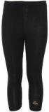 Elle Kids Black Legging Girls