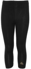 Elle Kids Black Legging girls