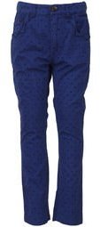 Elle Kids Blue Trouser Girls