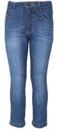 Elle Kids Dark Blue Jeans girls